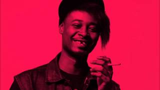 Danny Brown Fallin
