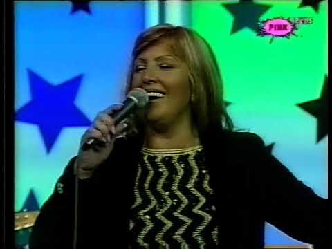 Snezana Djurisic Uzivo