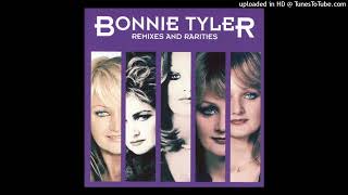 Bonnie Tyler - It's A Jungle Out There (Special Jim Steinman Remix) (Remixes And Rarities)