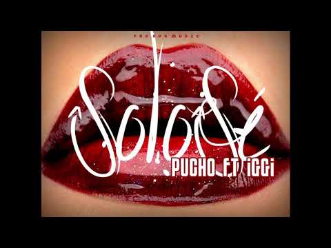 SOLO SÉ (PUCHO FT IGGI)