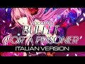 【Luka Megurine】Bullet for prisoner ~ 2012 Italian ...