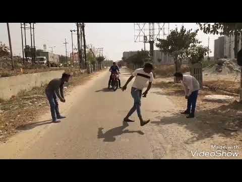 Aakash Bhardwaj Normal Acti...