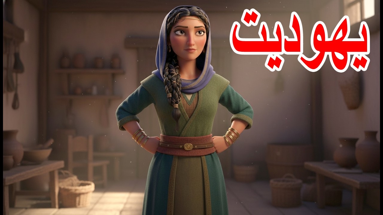 فيديو تفسير الكتاب المقدس | الكتاب المقدس رفيقي