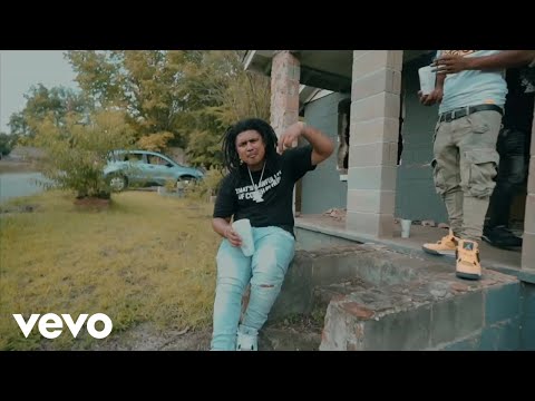 Young Esco Da Don - My World