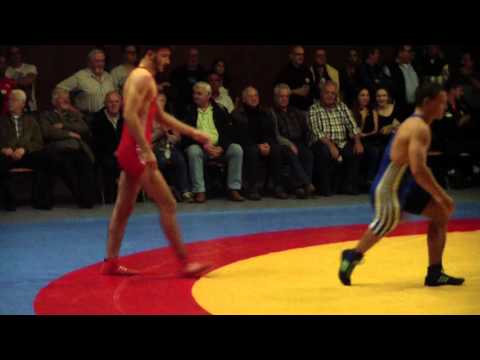 RWG Mömbris-Königshofen II- AC Bavaria Goldbach 40:0