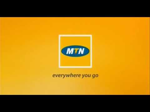 MTN logo sound #6 (Sudan)