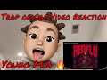 Young M.A "Trap or Cap" (Official Video Reaction)🔥🔥🔥🔥 Young M.A "Trap or Cap" (Official Video Reaction)🔥🔥🔥🔥