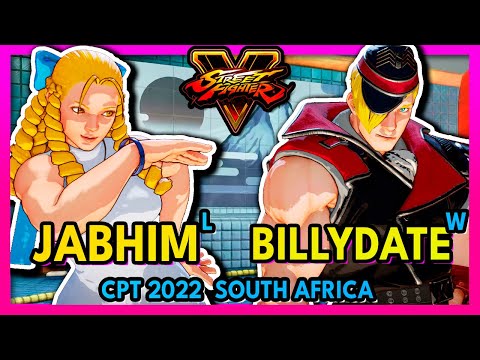 SFV 🥊 Jabhim (KARIN) VS  Billydate (ED) 🥊 スト5  🥊 SF5 🥊 Street Fighter 5