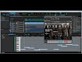 Video 1: Demonstration 1