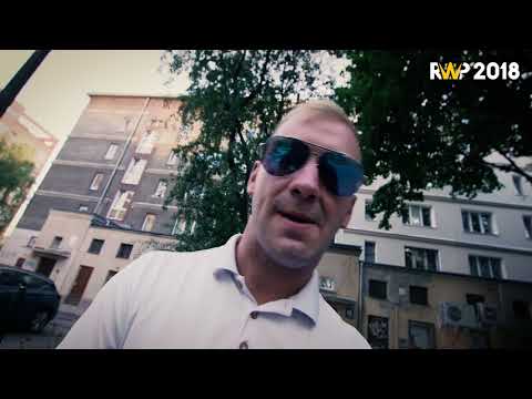 JAJO (DDCrew) - ETAP1 #RWP2018 (PROD. FLAME)