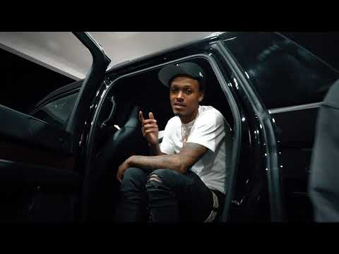 VLTHEVULTURE- THRU DA TRENCHES