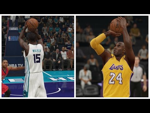 NBA 2K15 MyGM Mode- Ep. 4: CFO Doesn't Approve of Unorthodox Methods | Kobe Returns to Old Form