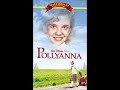 Opening To Pollyanna VHS 2004