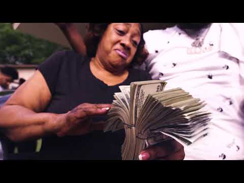 Rob Major - CashStyle Pt. 3 (Prod. By Real Red) ( Shot By FTYStudio)