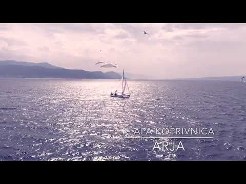 Klapa Koprivnica - Arja