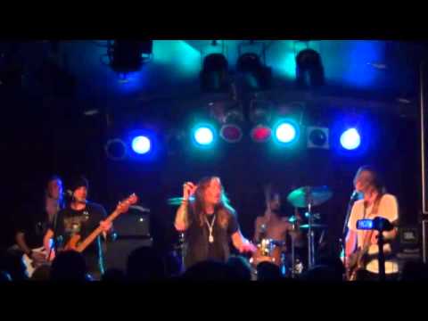 2014 11 22   John Corabi   94 Crue Album Tour Full Concert