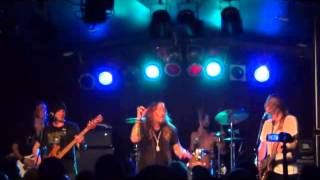 2014 11 22   John Corabi   94 Crue Album Tour Full Concert