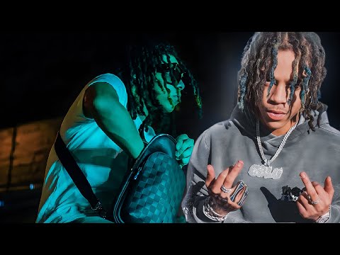 C Blu Reacts To Jay 5ive - Fever Story (Official Music Video) (Prod By. @pradadidit @1ryan280 )