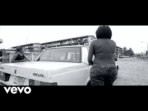 Saeon Moruda - #Aii [Teaser]