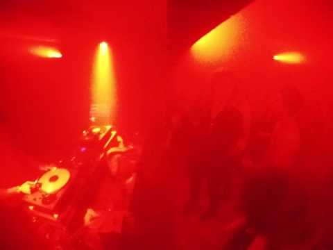 Secret Location 2017 #14 Techno