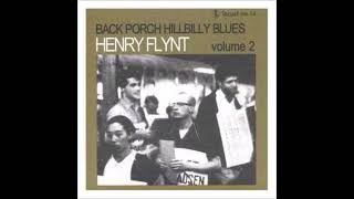 Henry Flynt-Jamboree