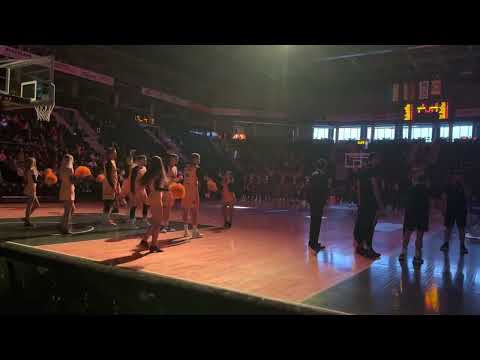 Bc "ŠIAULIAI" komandos pristatymas Jubiliejiniame 30 LKL sezone 💛🖤