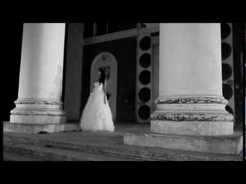 Denisa Budini - Kur Qan Një Trendafil ( Official Video ) HD