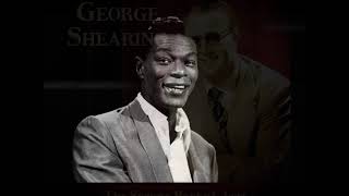 FLY ME TO THE MOON - NAT KING COLE &amp;  GEORGE SHEARING QUINTET