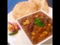 Spicy Aloo Ki Sabji Poori Bhandare Wale Desi Aloo