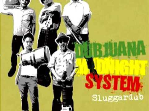Dubjuana Midnight System - Blitz Surfing Bastard (Bim One Productions Remix)