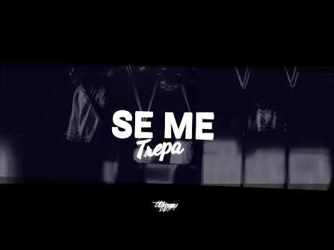 Thomy DJ - Se me trepa (Perreo)