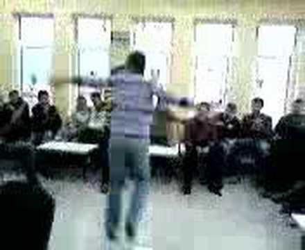 beşikdüzü Meslek YüksekOkulu kolbatı hoptek....