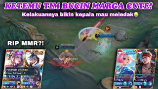 Download lagu KETEMU BUCIN MARGA CUTE!! NANGIS BGT LIAT ANGELANYA.. KALIAN LIHAT SENDIRI DEH😭😭 mp3