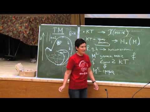 Discrete Morse theory 1