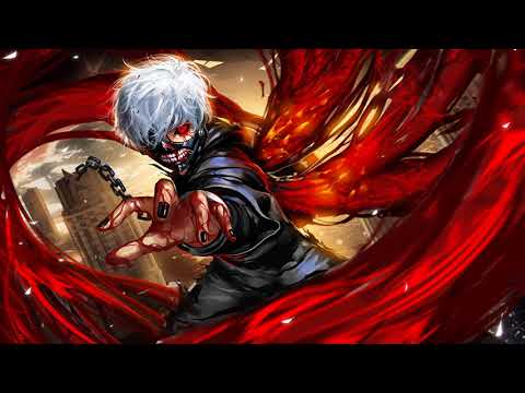 Nightcore Vaper SKillet - Album Alien Youth - SkullxNightcore