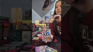 Opening Ascended Heroes ... awe, so cute😍 #pokemon #pokemonchannel #pokemoncards #pokemontcg