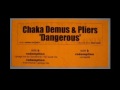 Chaka Demus & Pliers - Redemption  (Full Vocal Mix)