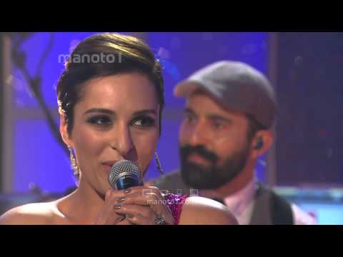 نوروز ۱۳۹۴ - رعنا منصور اگر منو داشتی / Norouz 1394 - Rana Mansour Agar Mano Dashti