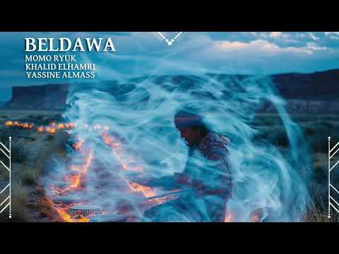 Momo Ryuk, Khalid Elhamri, Yassine Almass - Beldawa