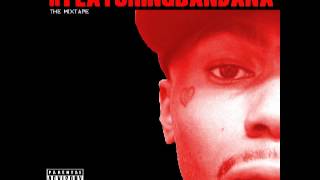 CT - Looking For Trouble (Feat. Bandana) (Prod. By J Ramm) #FeaturingBandana