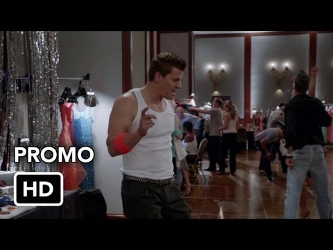 Bones 8x10 Promo "The Diamond in the Rough" (HD)
