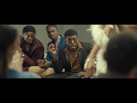 Preedy x Sedale - Drop Dat