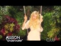 ANTM Allison Harvard Underwater Remix Music ...