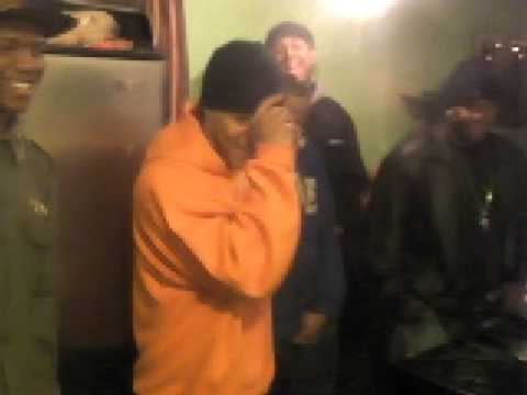 Island Goons, Cut Boyz, Neno, Young, Curt, GMC, RSC, $ Young Guidance $