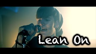 Major Lazer &amp; DJ Snake(feat. MØ) - Lean On (Cover by Samuel Lewis)