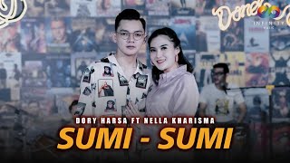 Download lagu Dory Harsa Feat Nella Kharisma Sumi Sumi Dangdut... mp3