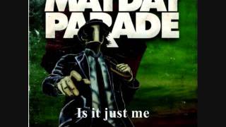 Mayday Parade: Call Me Hopeless Not Romantic Lyrics