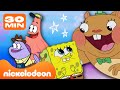 Loud House | De raarste & grappigste Huize Herrie-etentjes! ? | Nickelodeon Nederlands