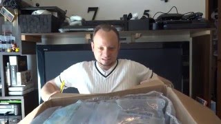 Package Time: Thank You KaiserJose!