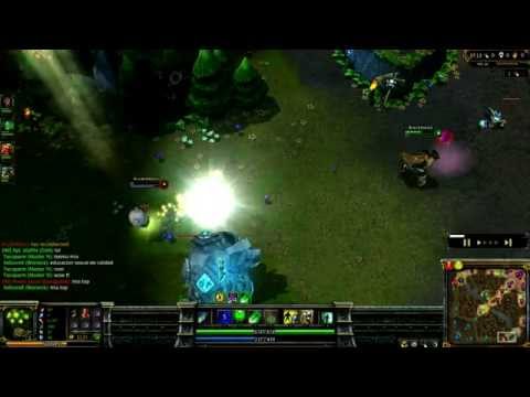 League of Legends Compilation